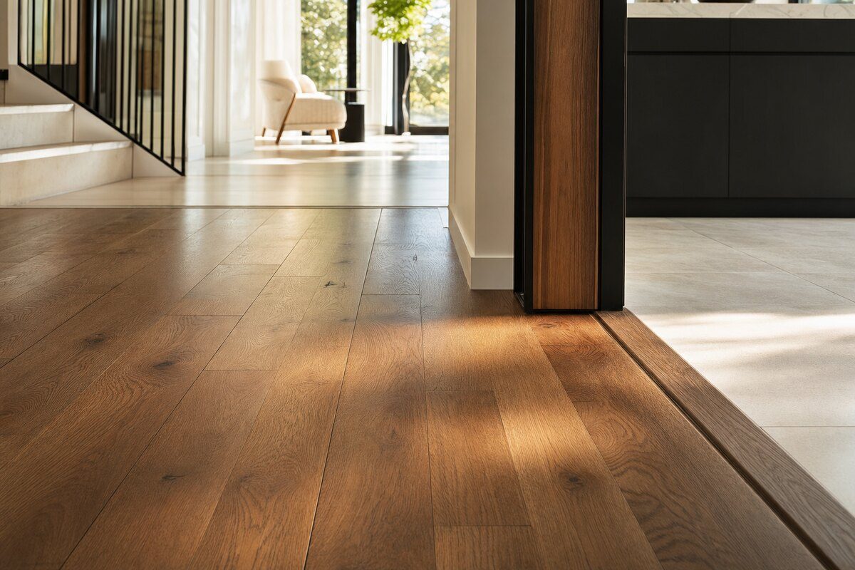 Flooring