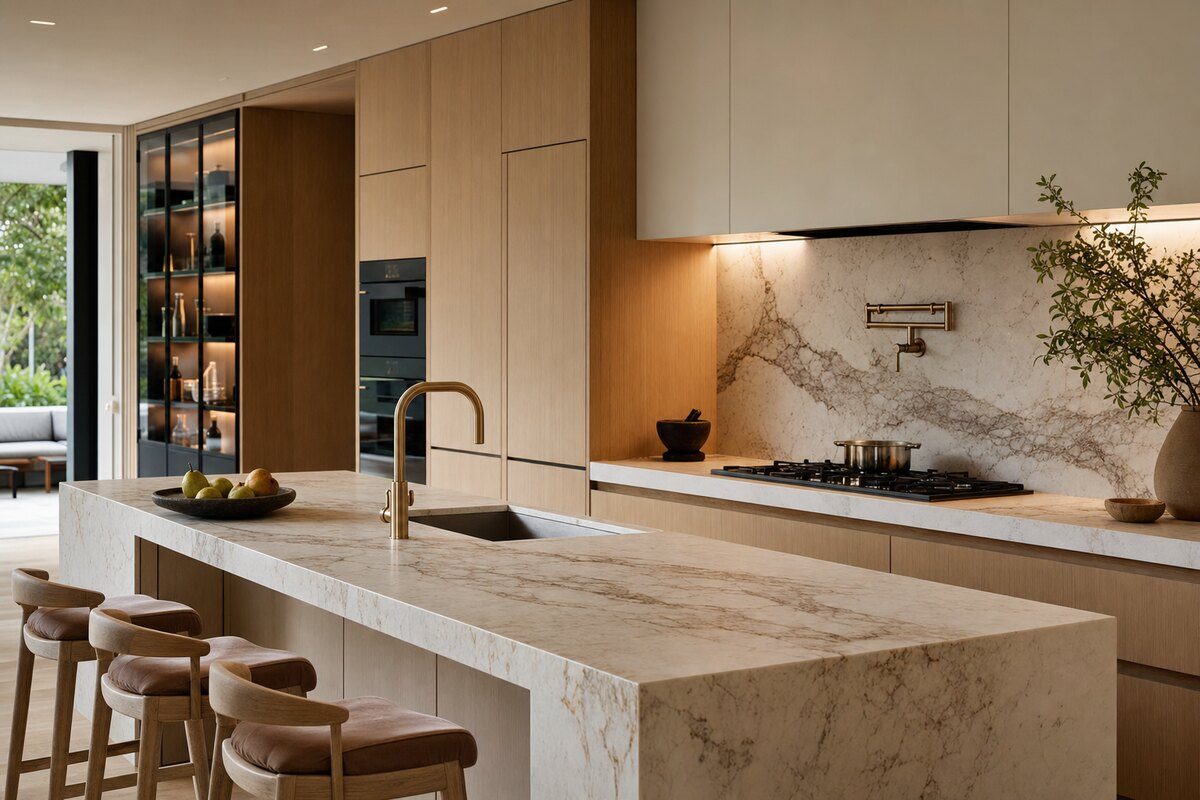 Kitchen Renovations